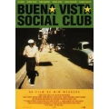 Buena Vista Social Club - Wim Wenders Film Buena Vista Social Club - Wim Wenders Film